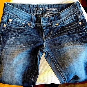 Guess , Daredevil boot cut